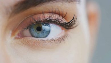 Does Lash Conditioner Change Your Eye Color?